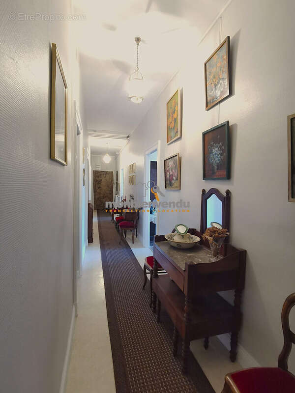 Appartement à AURILLAC