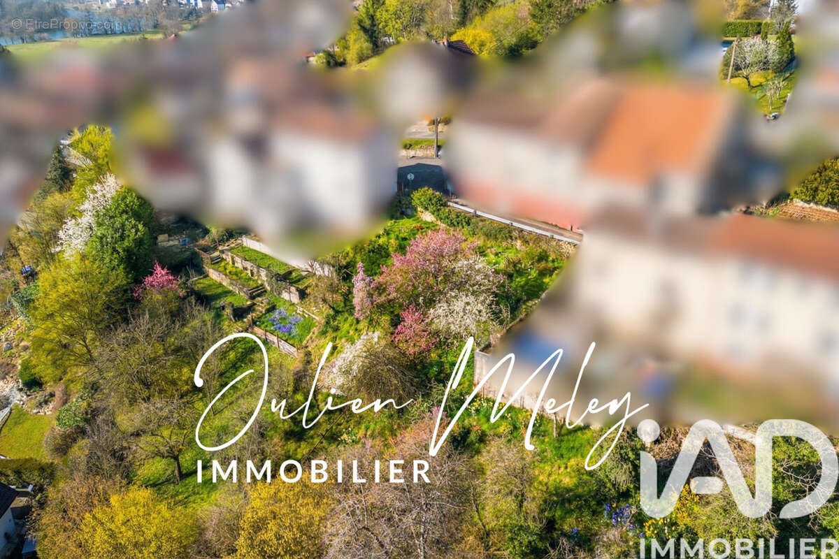 Photo 5 - Terrain à BAVANS