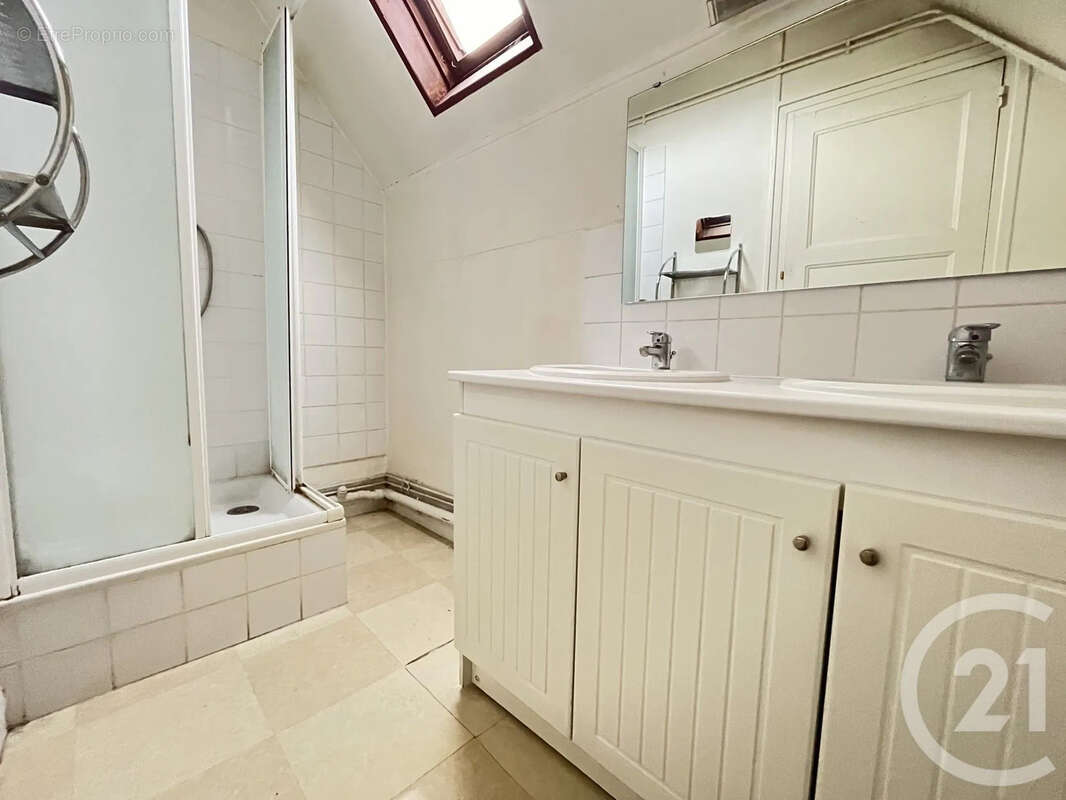 Appartement à VERNON