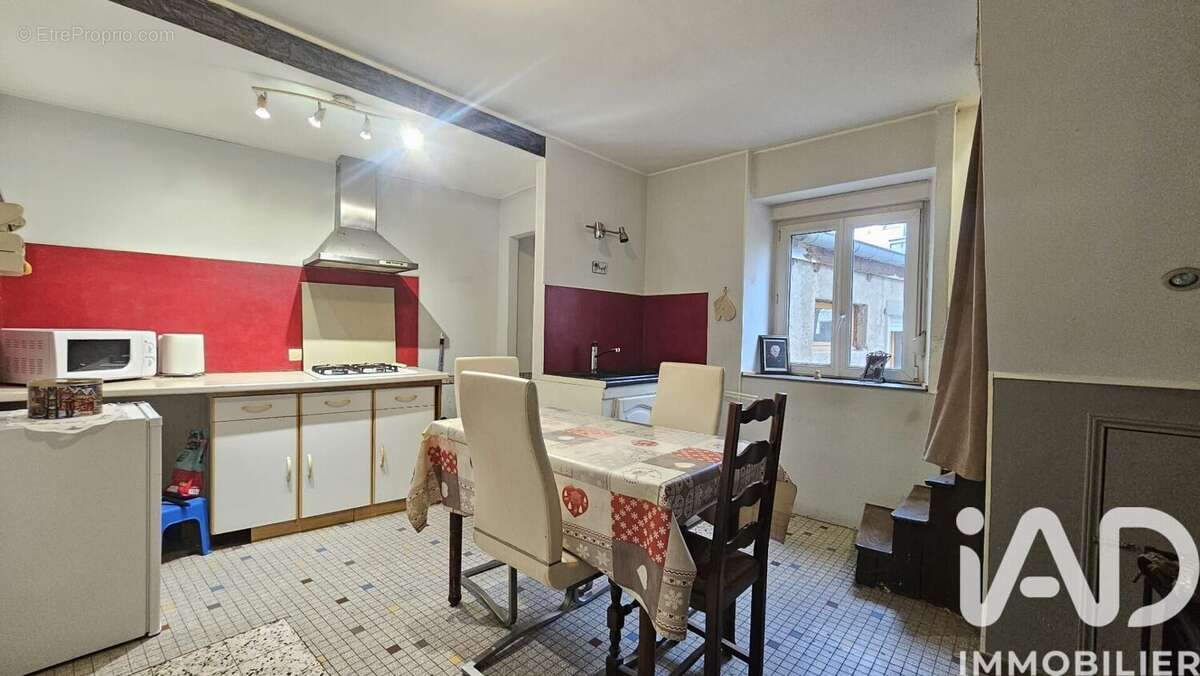 Maison 90 m² à Mondorff  - photo 6