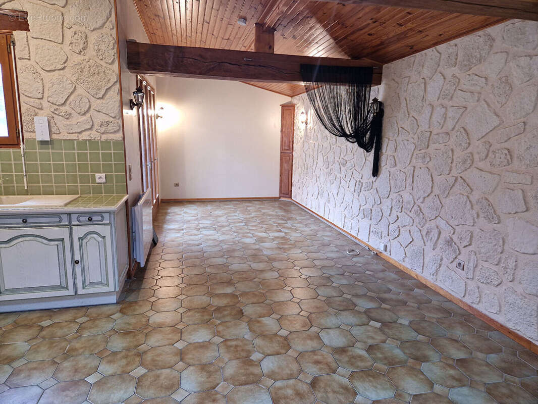 Maison à LIVRY-GARGAN