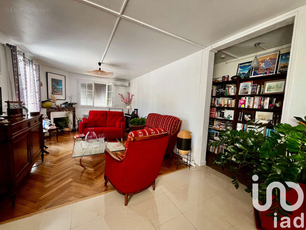 Photo 7 - Maison à BARBEZIEUX-SAINT-HILAIRE