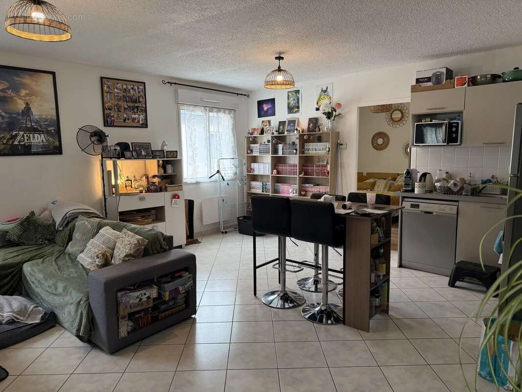 Vente Appartement Olemps(12510) 129 000ï¿œ - photo 2