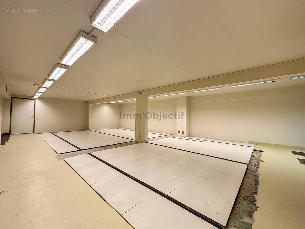 Commerce à PARIS-12E