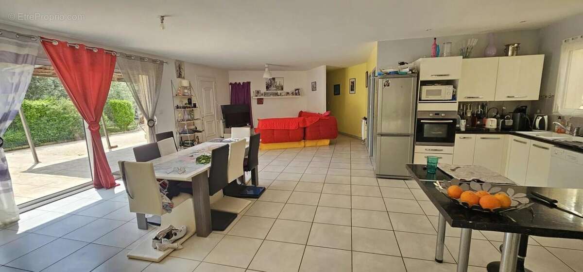 Maison proche centre ville - photo 2