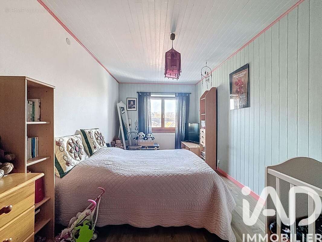 Photo 6 - Maison à FILLINGES