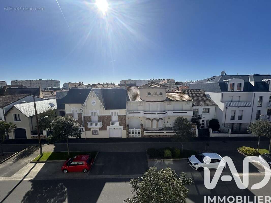 Photo 9 - Appartement à LES SABLES-D'OLONNE