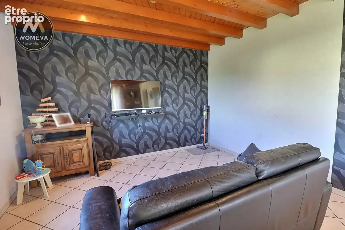 Maison Montfaucon-en-Velay 5 pièce(s) 154 m2 - photo 5