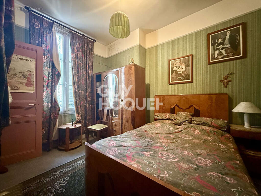 Appartement 2/3 pieces - emplacement d'exception face au port - photo 6