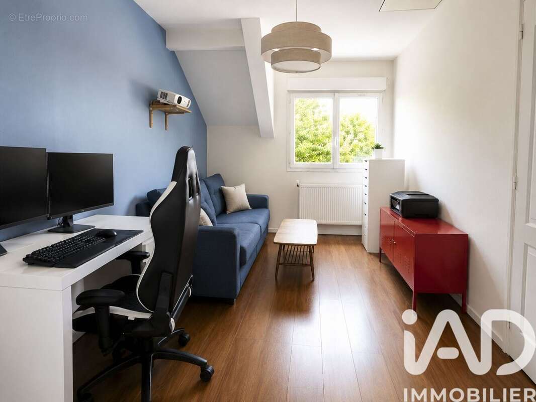 Maison 170 m² à Bagnolet  - photo 9