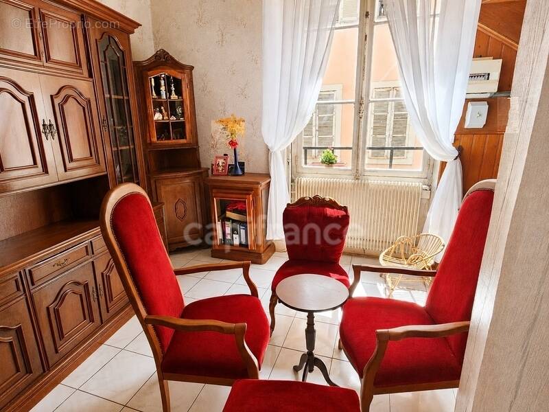 Appartement à CHALON-SUR-SAONE