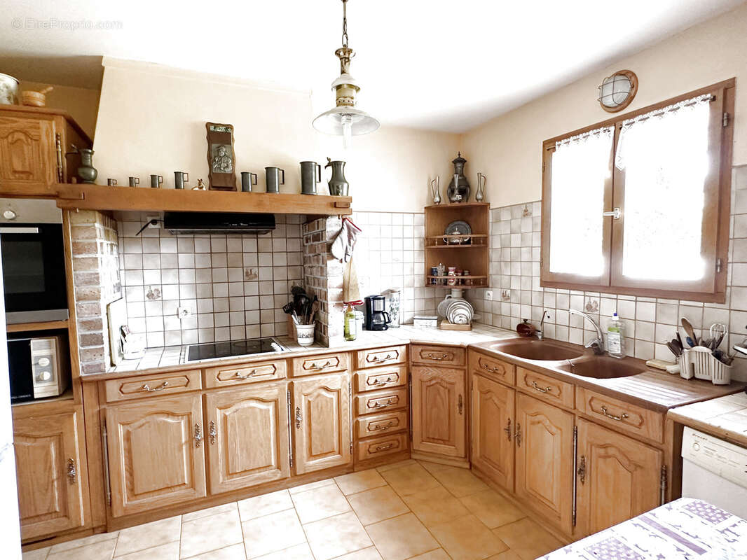 Maison à BORMES-LES-MIMOSAS