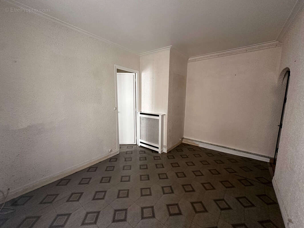 Appartement à PANTIN