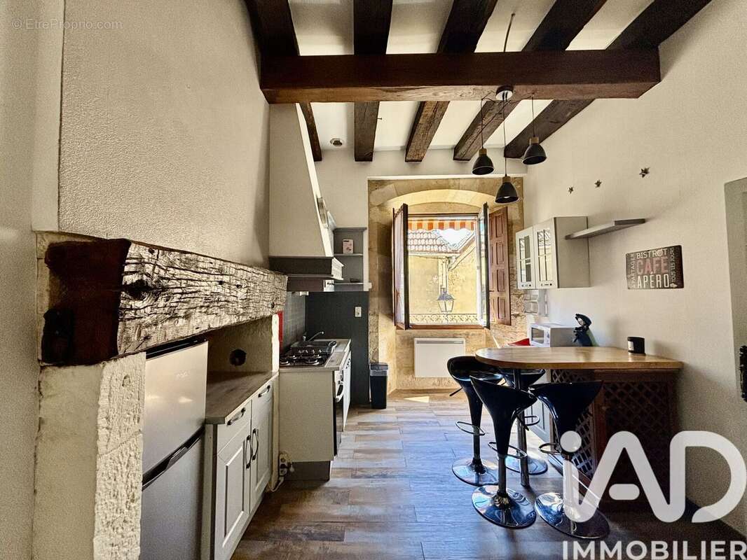 Photo 8 - Appartement à MONTIGNAC