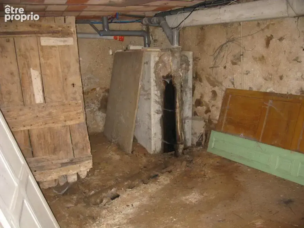 Maison 6 pièces 111 m² à vendre à Bize-Minervois (11120) - photo 12