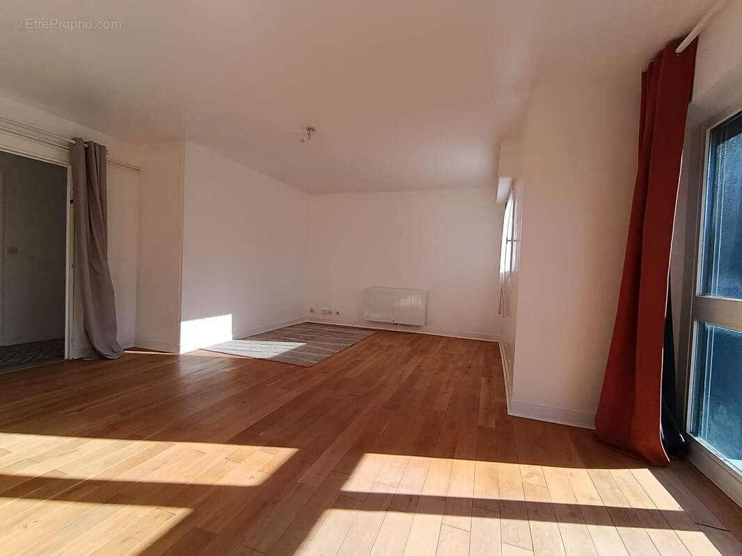 Appartement à AUBUSSON