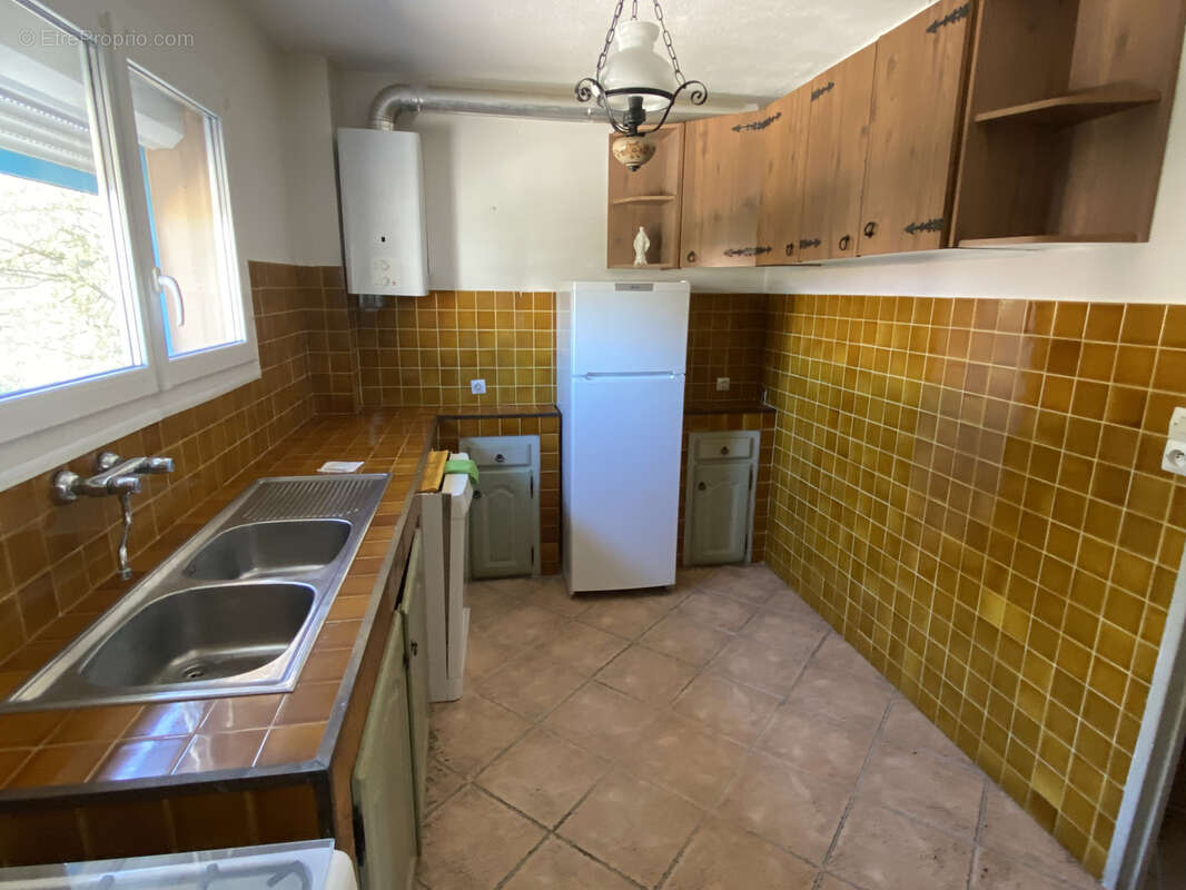 Appartement à COGOLIN