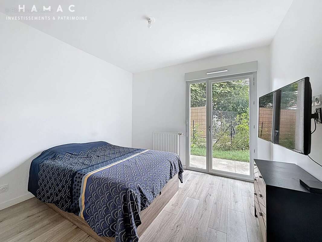 EXCLUSIVITÉ – Francheville Le Bas  T4 en rez-de-jardin avec 108 m² d’extérieur, sans vis-à-vis - photo 6