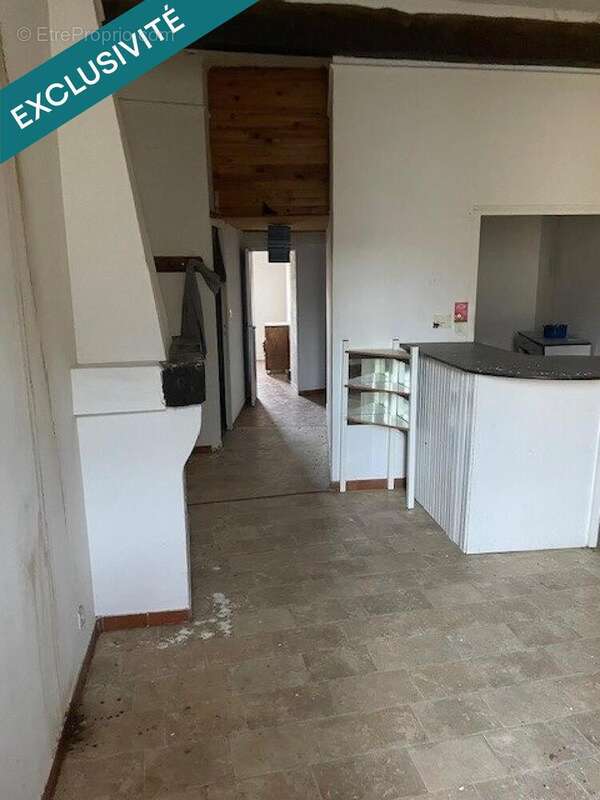 Photo 2 - Appartement à REILLANNE