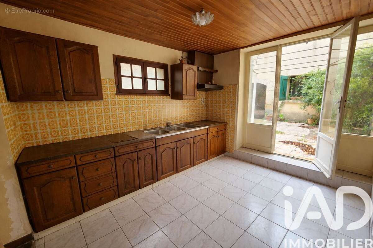 Photo 9 - Maison à CRUZY