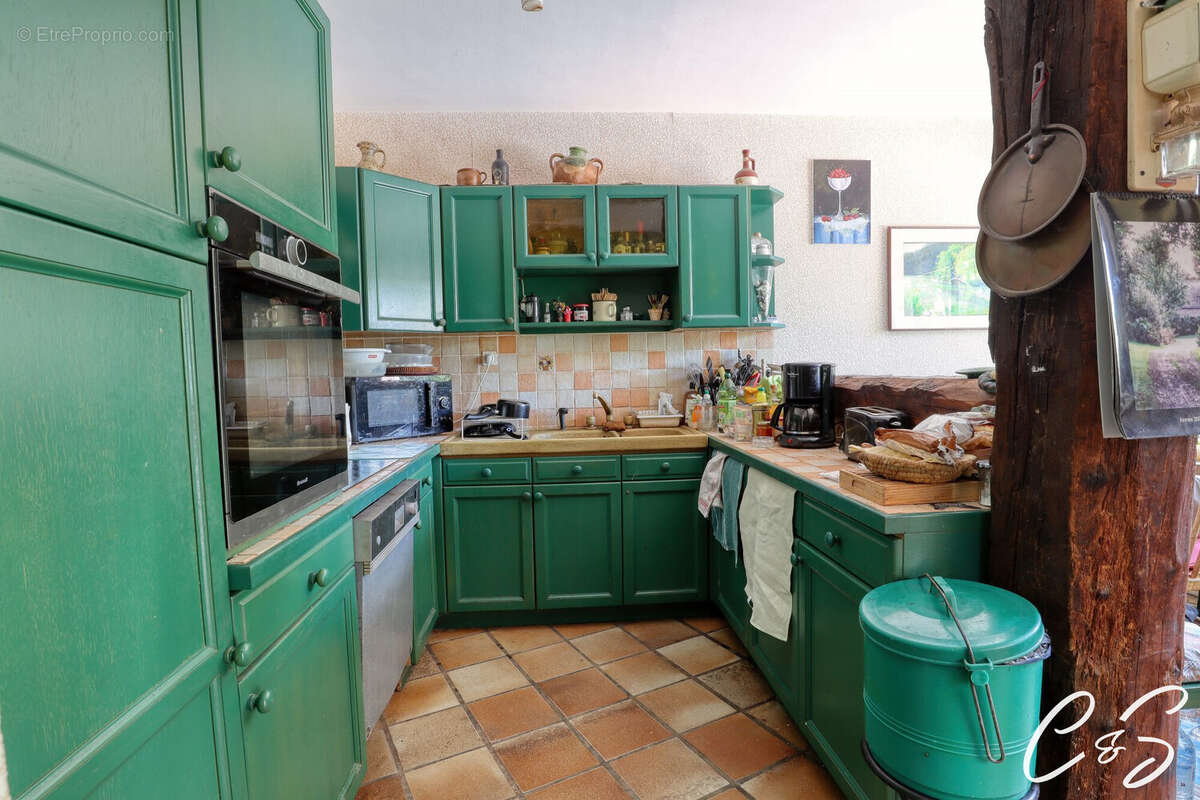 Maison 170 m² à Gouesnach  - photo 5