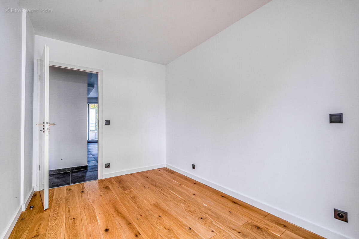 Appartement à BRY-SUR-MARNE