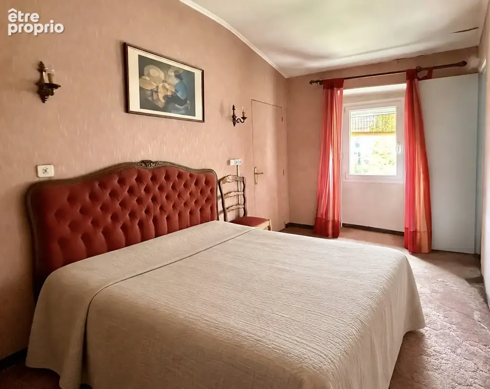 Appartement 6 pièces 107 m² à vendre à Le Vigan (30120) - photo 5