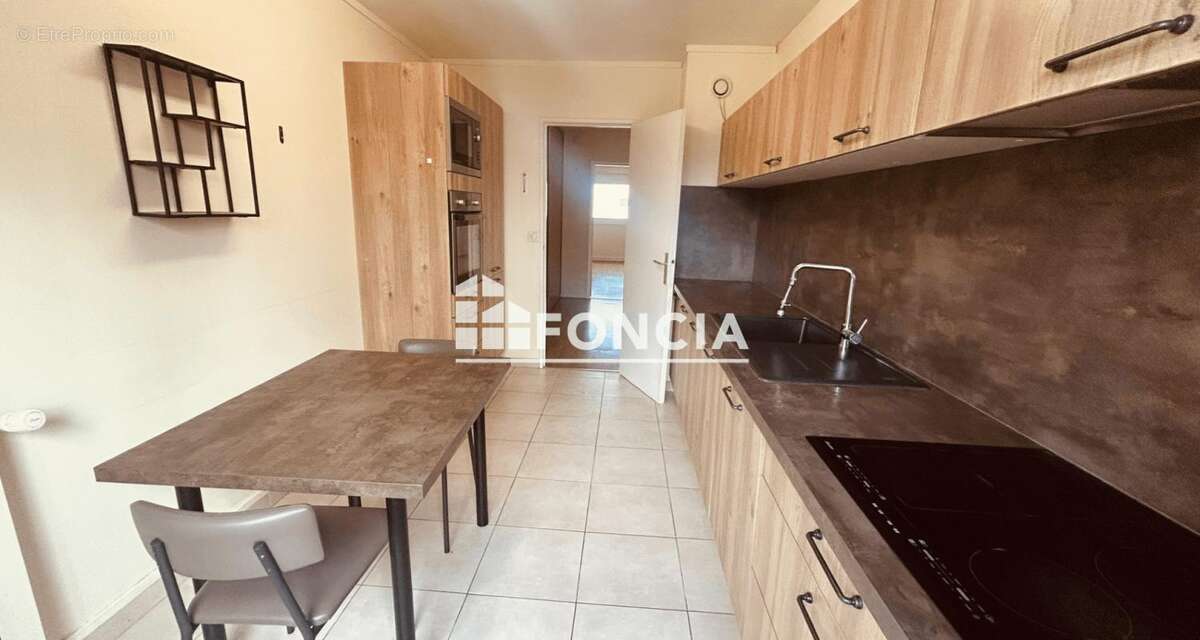 Appartement à DREUX