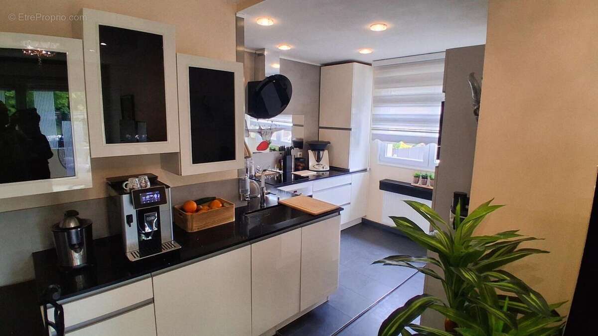 Photo 3 - Appartement à BISCHWILLER