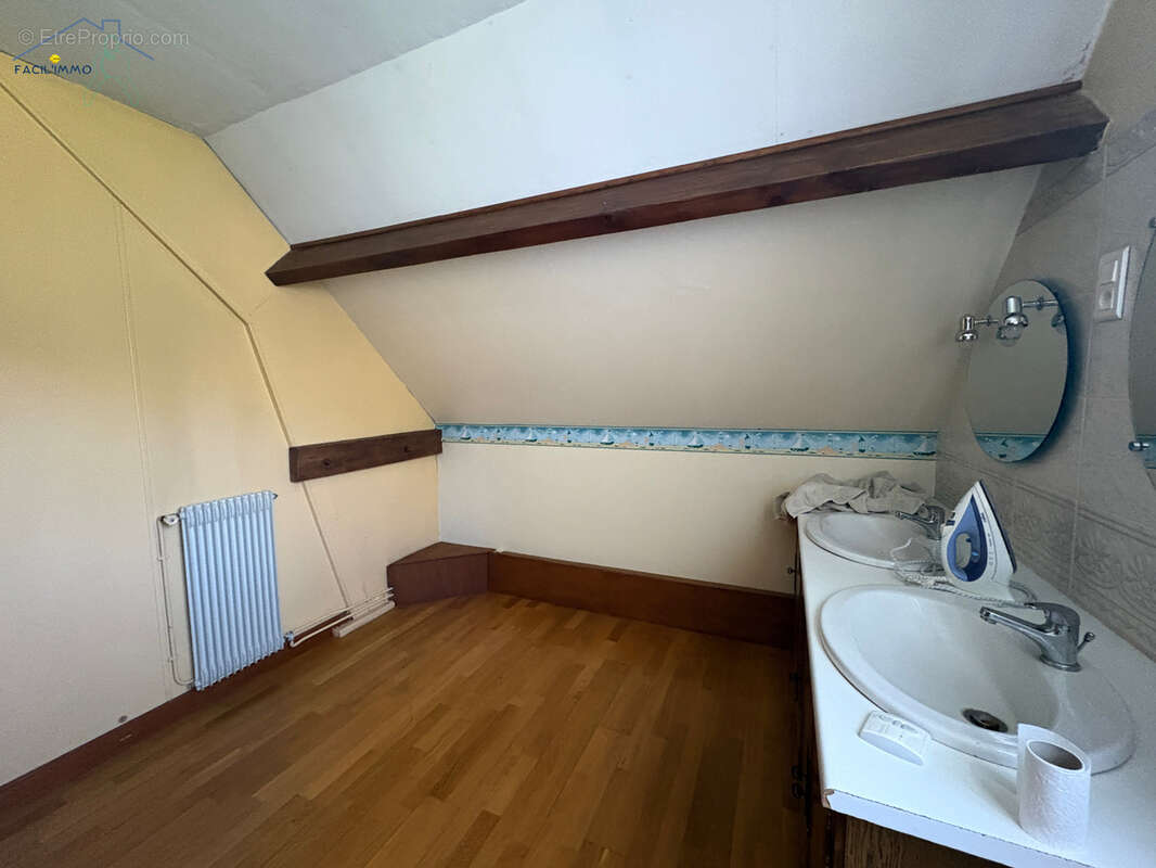 Maison à DOMART-EN-PONTHIEU