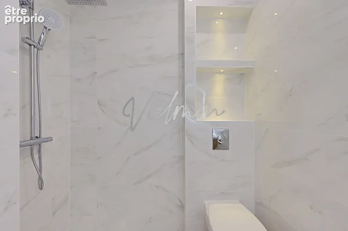 Appartement 3 pièces à vendre à Saint-Germain-en-Laye - Quartier Lycée - photo 9