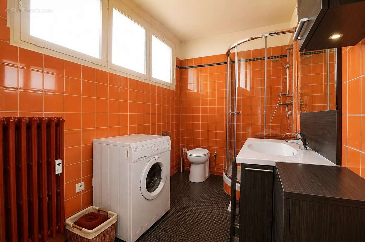 Appartement à VERSAILLES