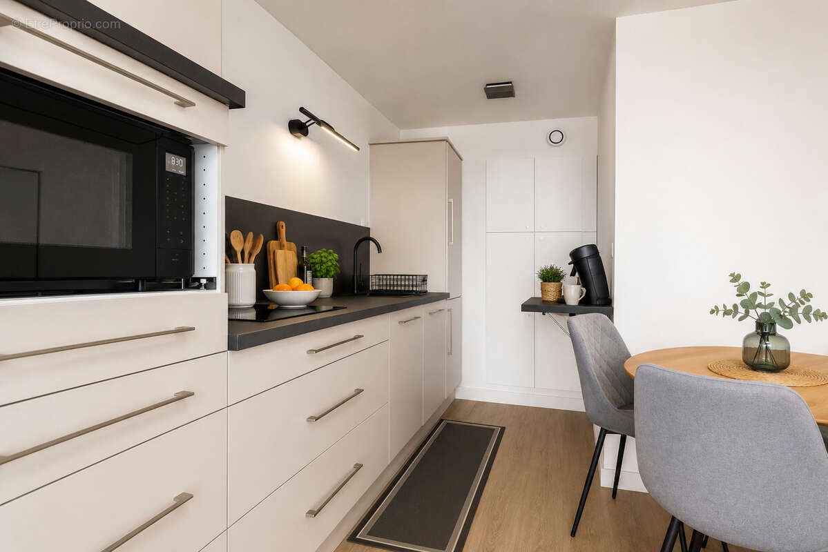 Appartement à PORNICHET