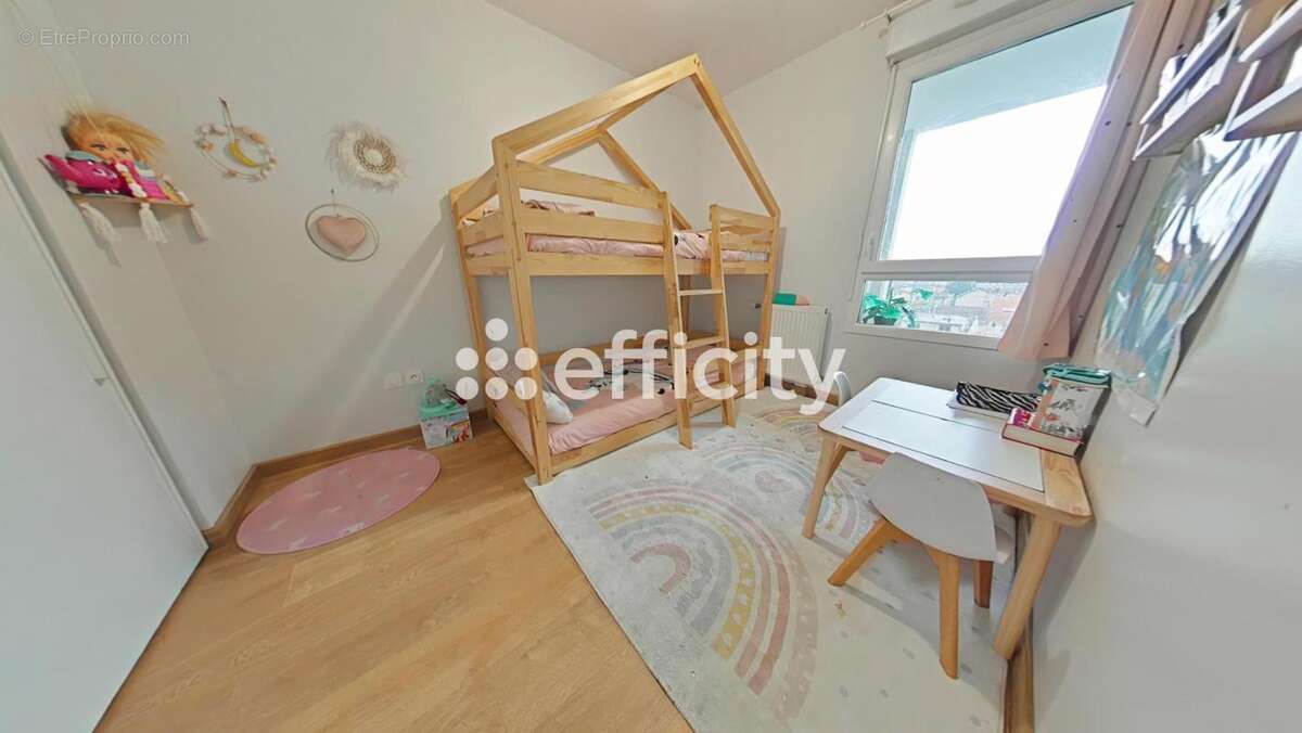 Appartement à ARGENTEUIL
