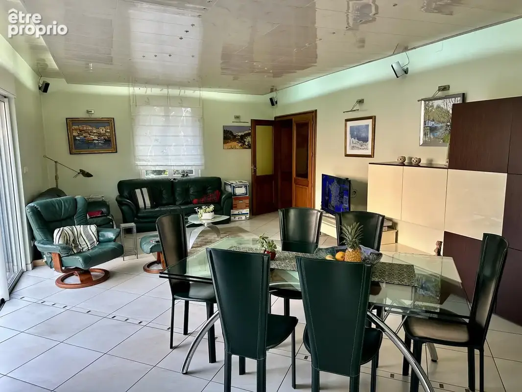 Une exclusivité dagon immobilier ! - photo 5