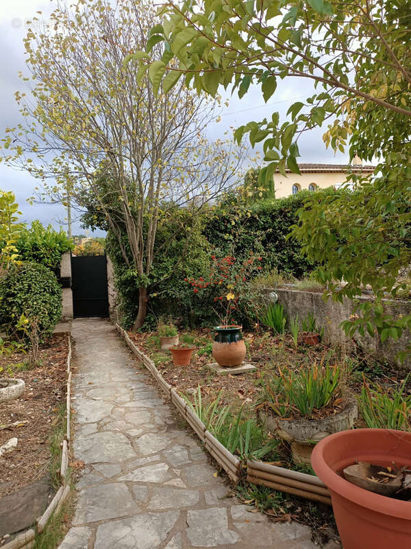 Maison à PEYMEINADE