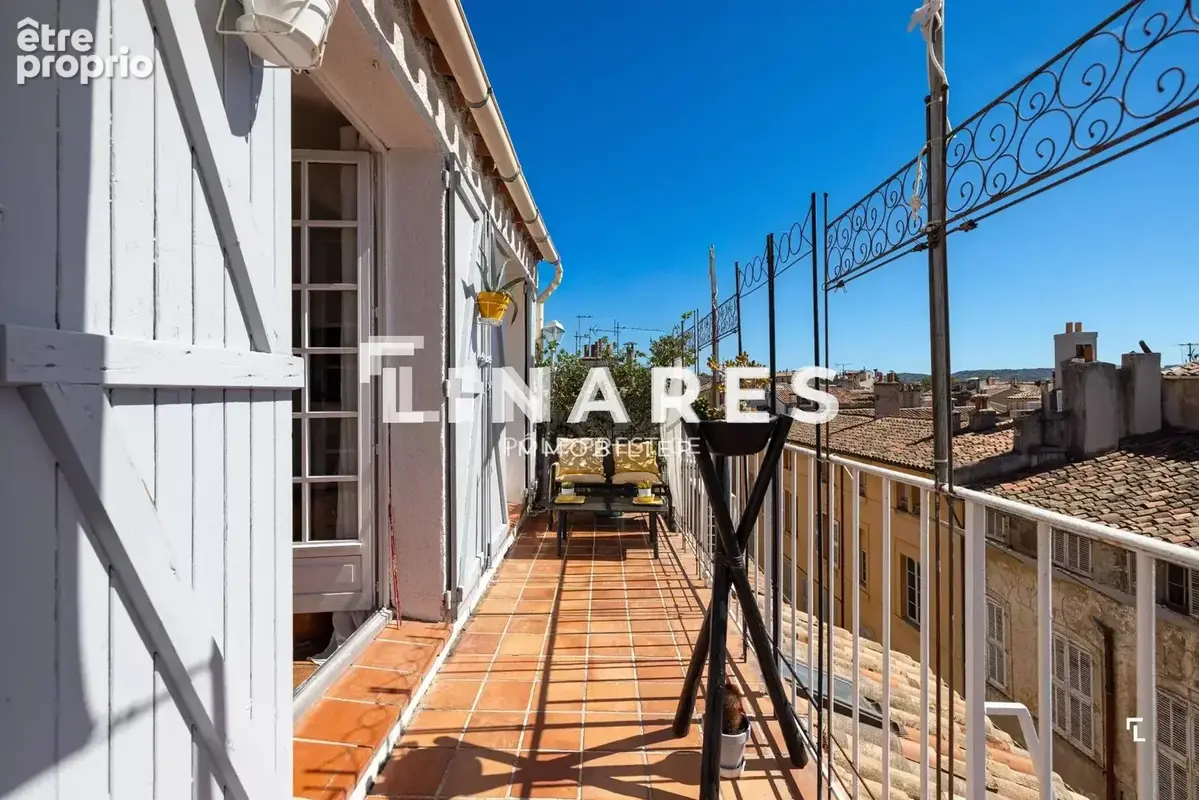 Photo Appartement à Aix-En-Provence au prix de 1 330 000€