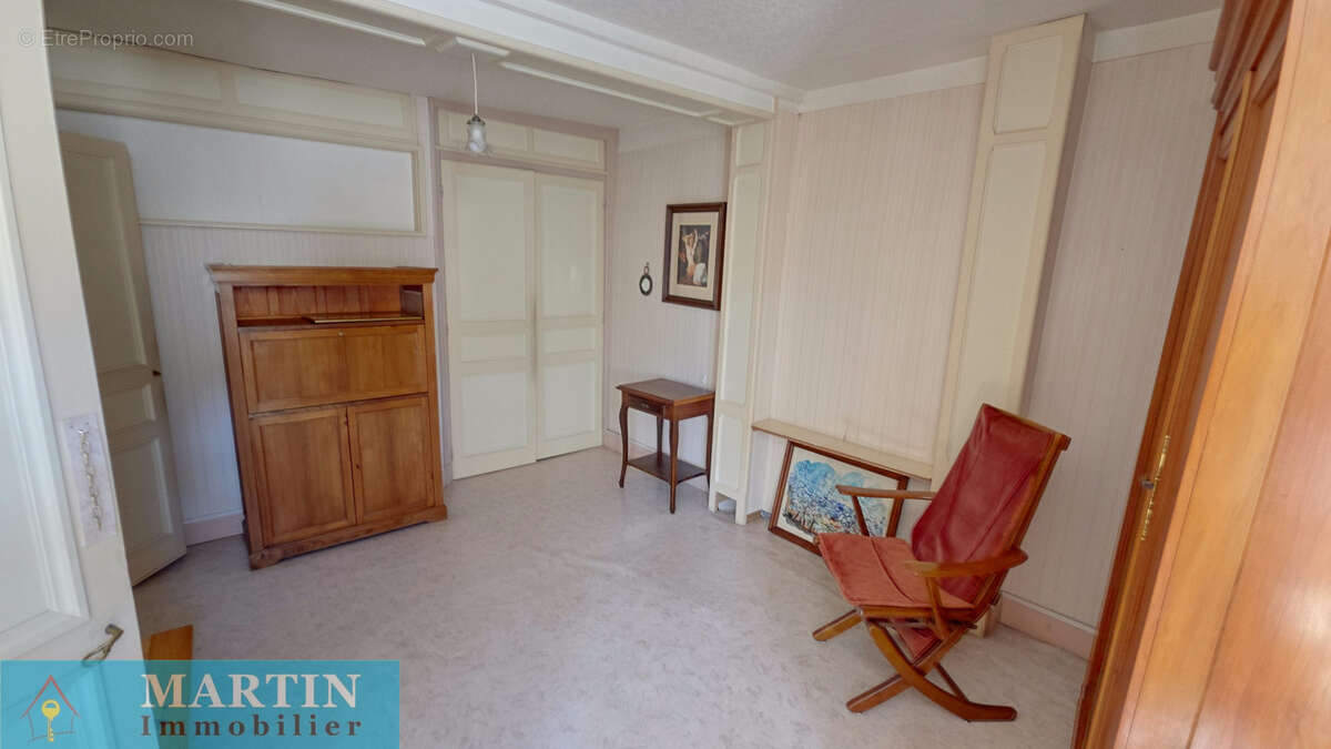 Maison à CERET