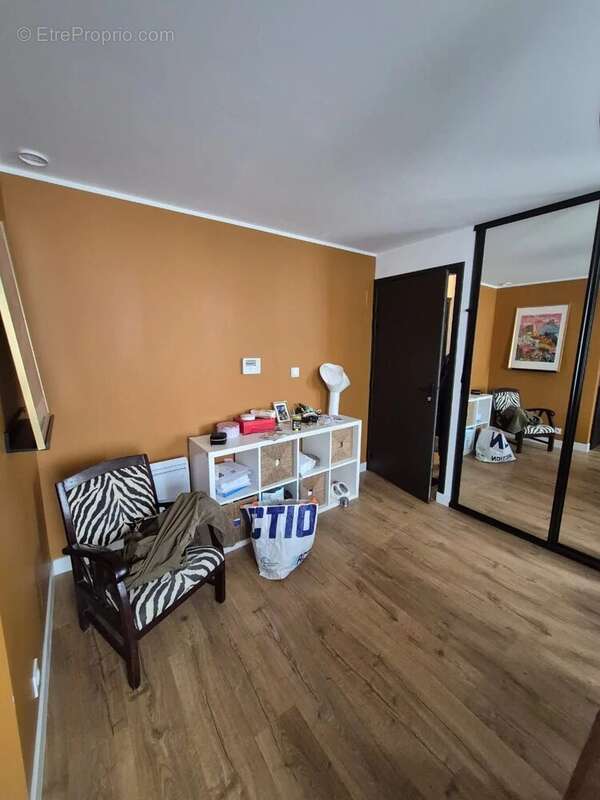 Appartement f2 idéalement situé à quelques pas du centre-ville - photo 5