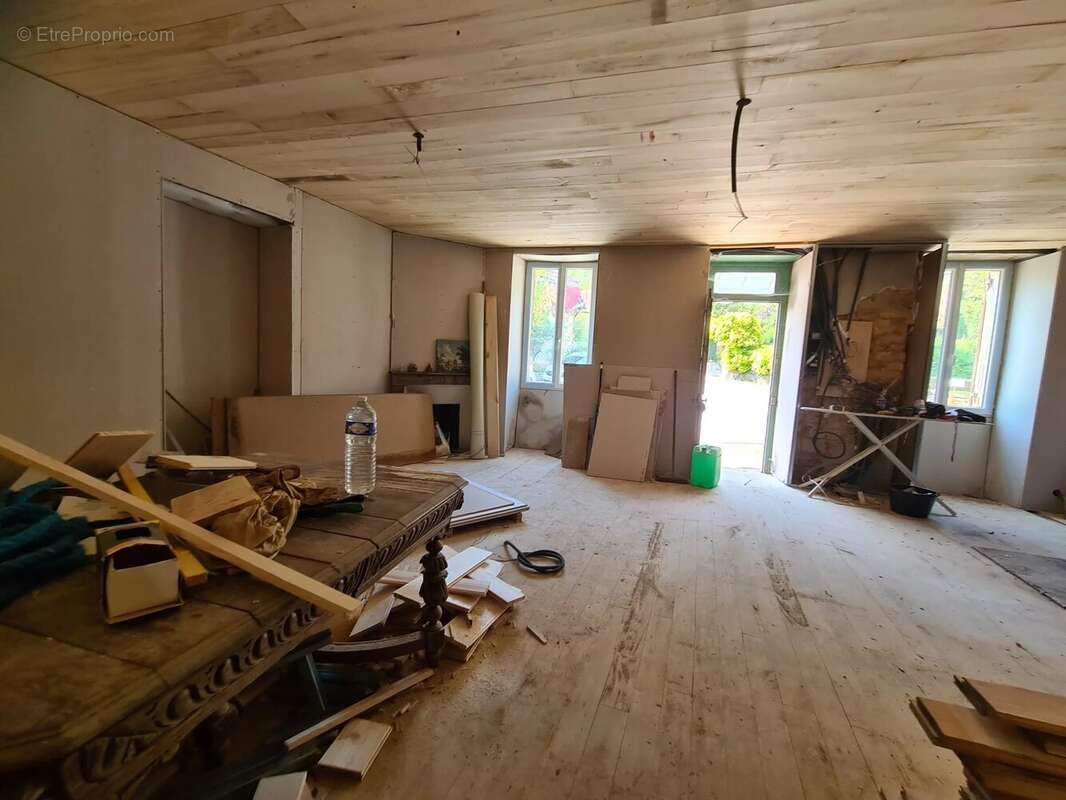 Maison à SARLAT-LA-CANEDA