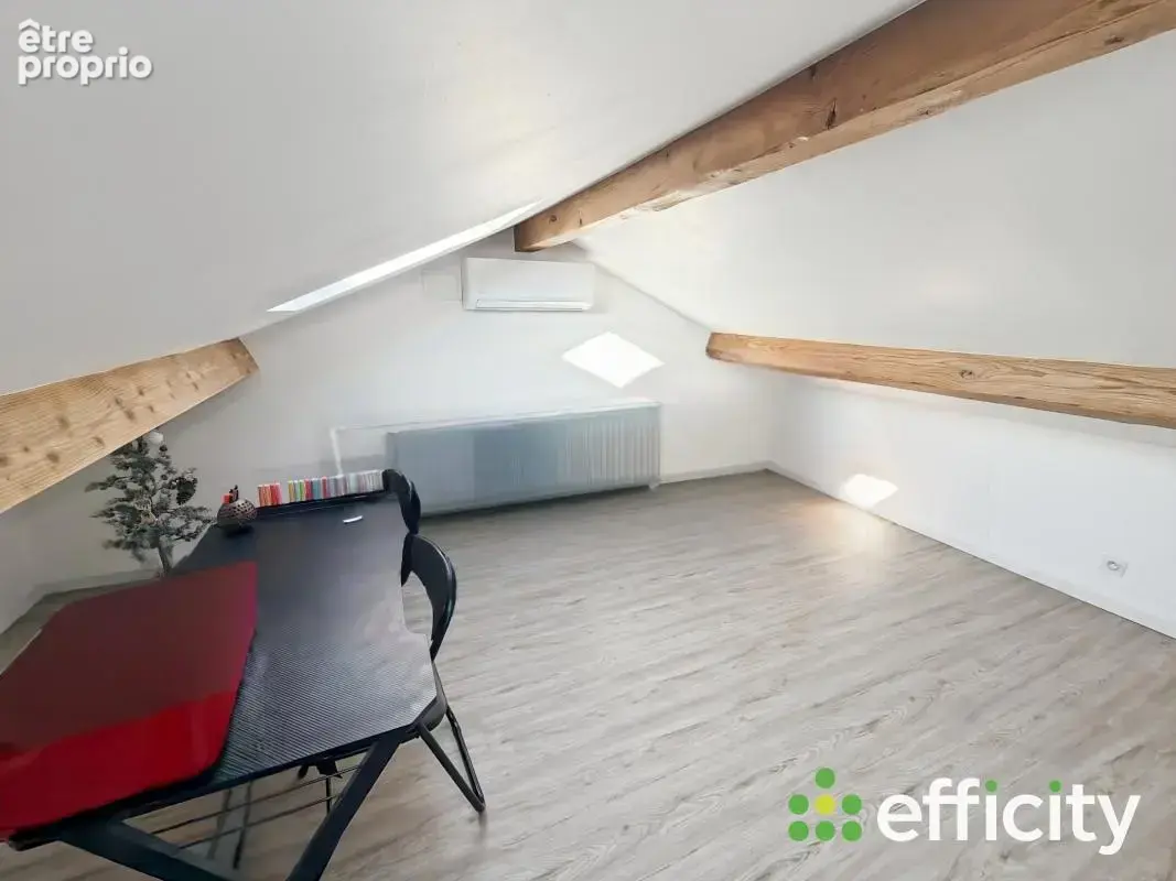 Maison 3 pièces 65 m² à vendre à Tournon-Sur-Rhone (07300) - photo 9