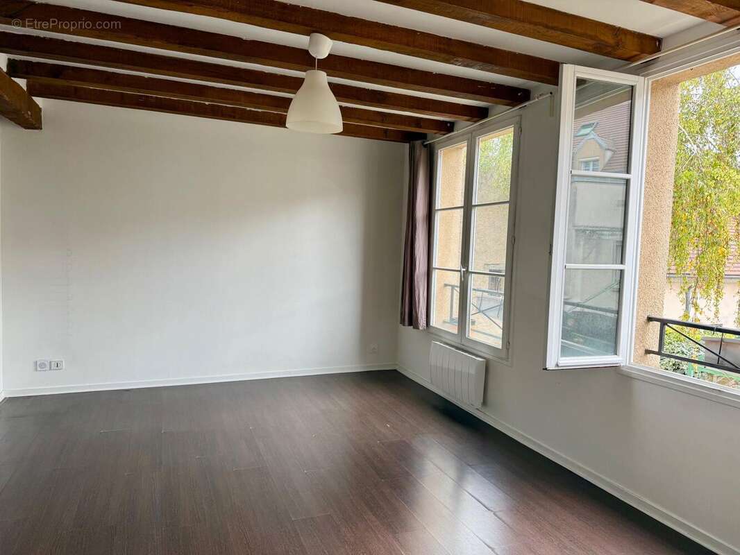 Photo 7 - Appartement à ANDRESY