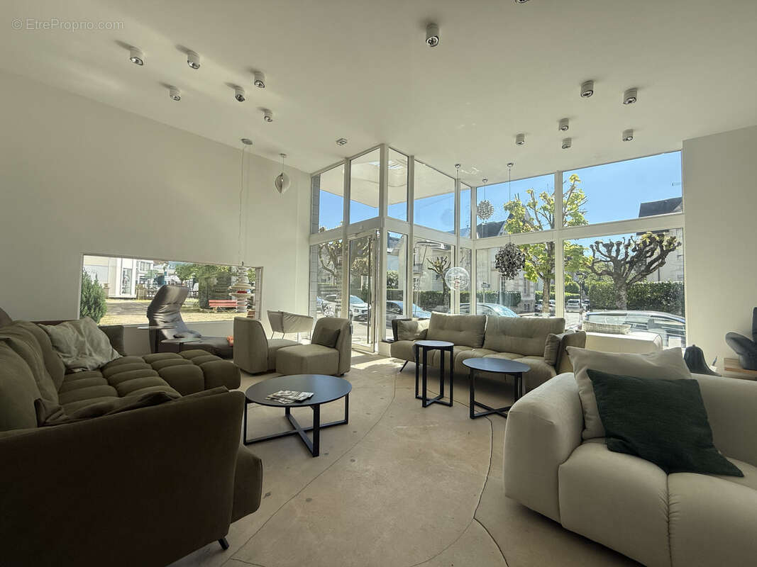 Appartement à VITTEL