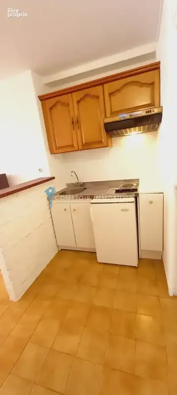 Villabe - 91 - studio 24 m2 - 5 min du rer - ideal investisseur - photo 5