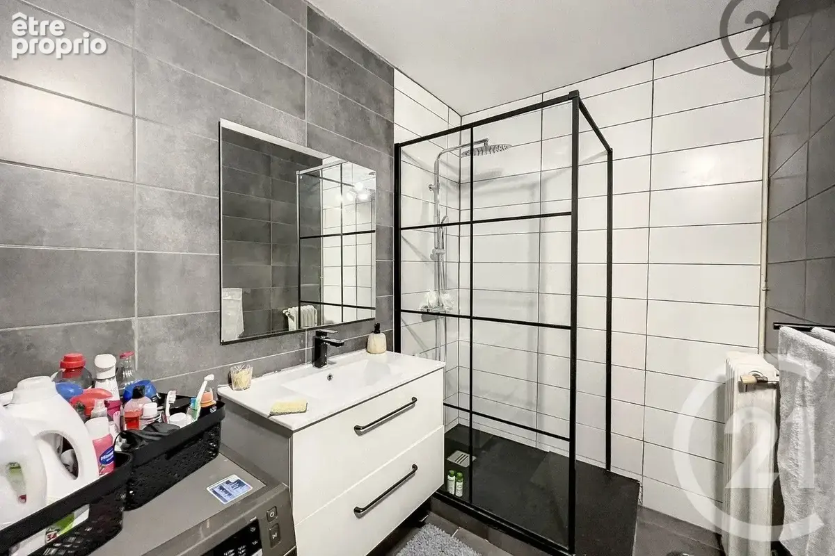 Appartement 3 pièces 62 m² à vendre à Montereau-Fault-Yonne (77130) - photo 7