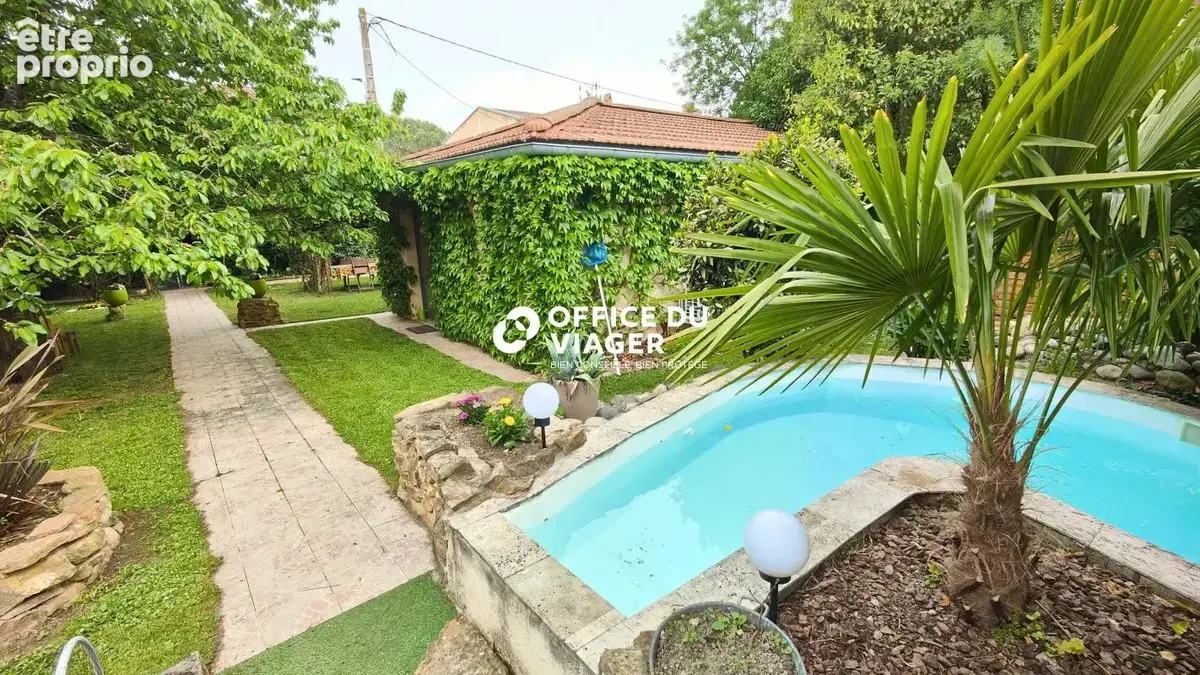 Maison - 2 pièces - 69,06 m² - photo 9