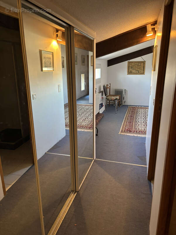 Maison à VAISON-LA-ROMAINE