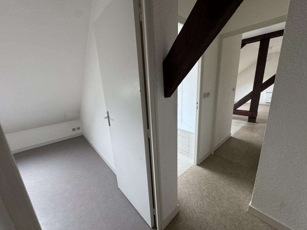 Appartement à ANGERS