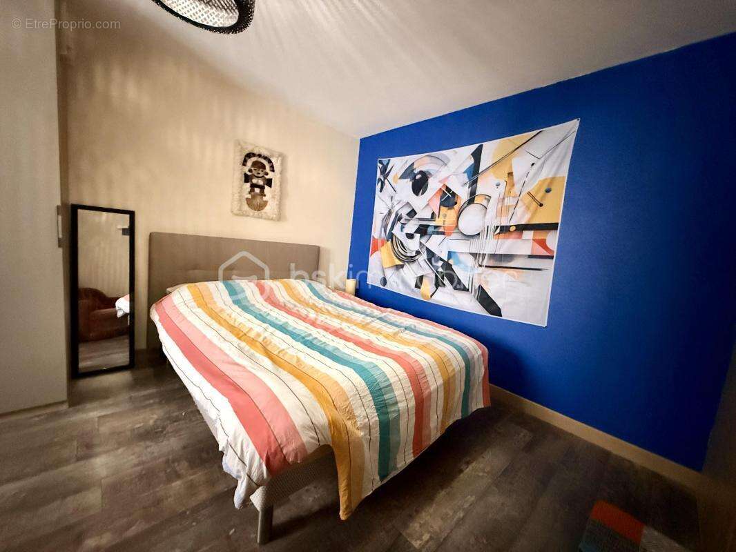 Appartement à MULHOUSE