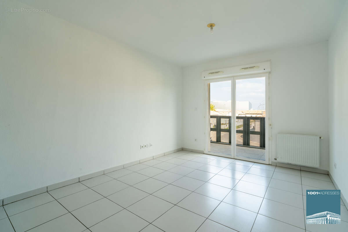 Appartement à MERIGNAC